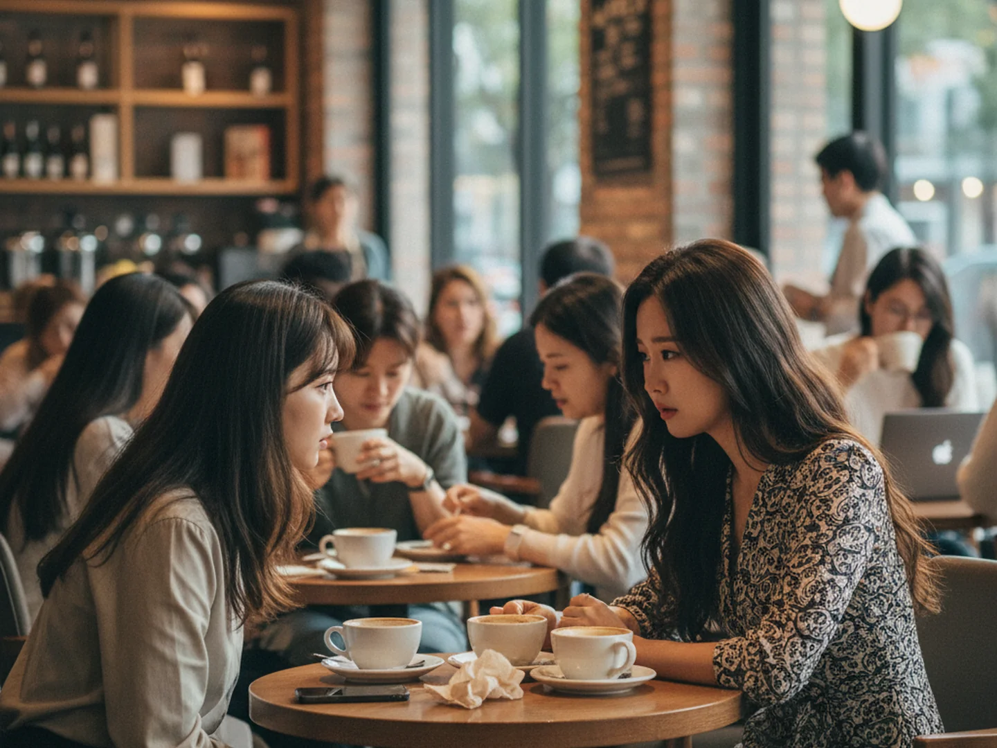 문세훈 김태인 김묘진 갈등 심화03